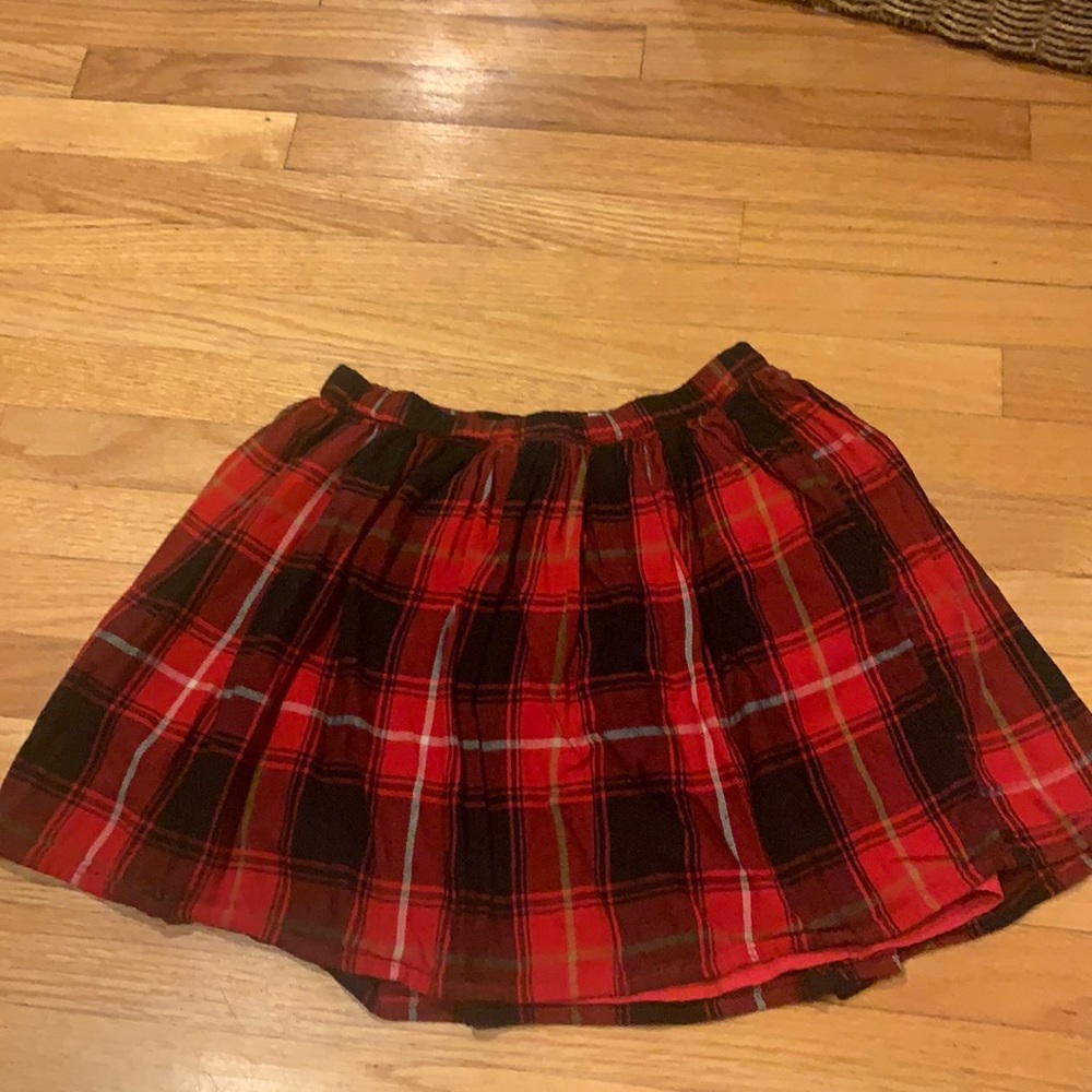 Skirt